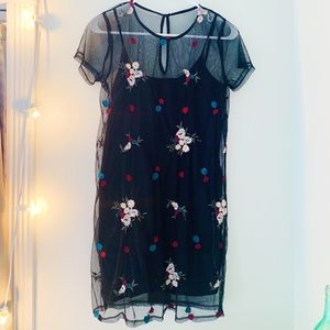 Hollister dress